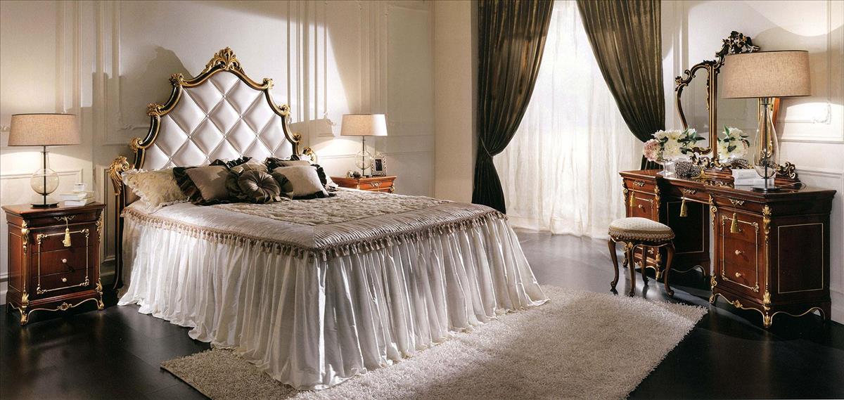 Arredo Спальни LUXURY 33
