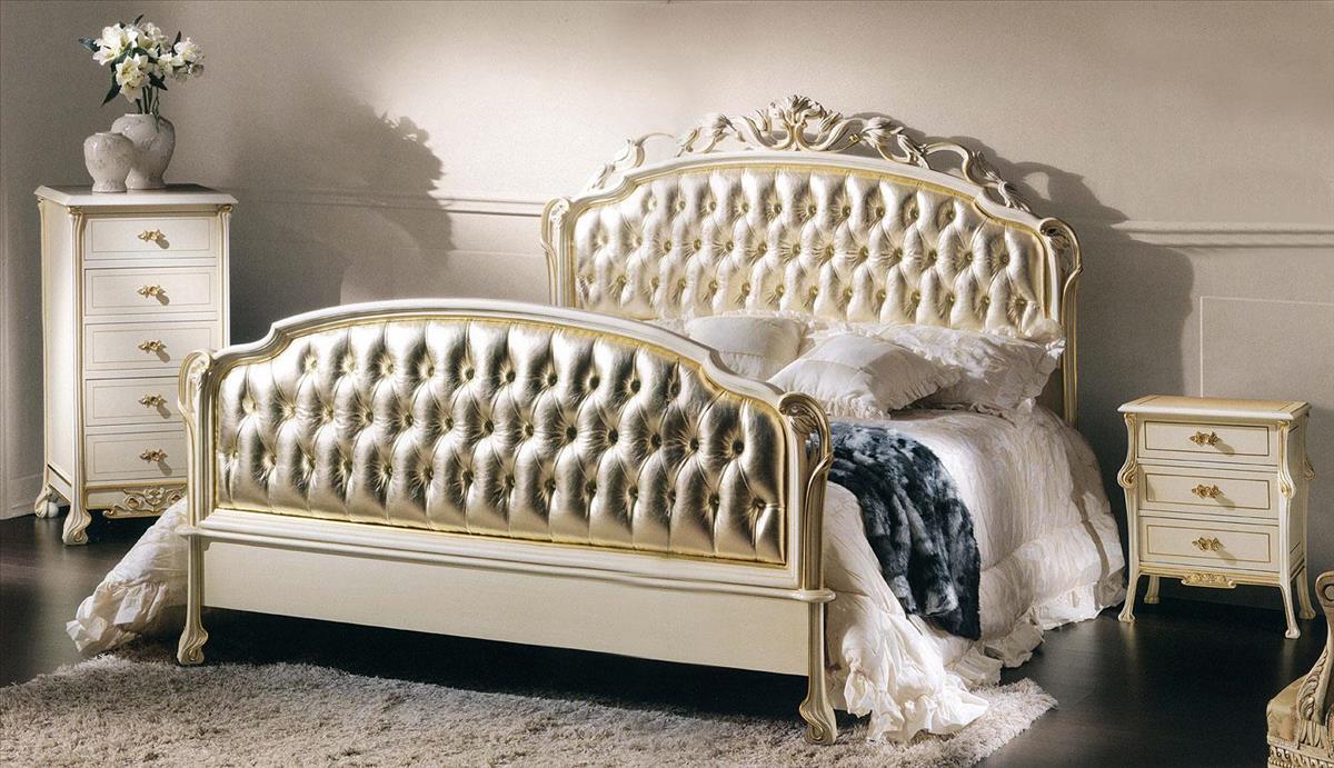 Arredo Спальни LUXURY 35