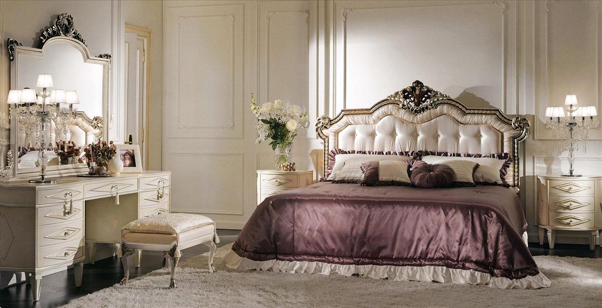 Arredo Спальни LUXURY 36