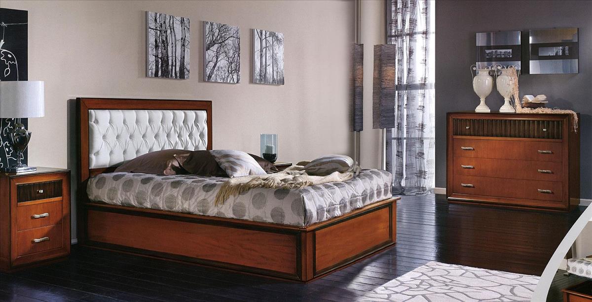 Arredo Спальни Torri del  Benaco 180