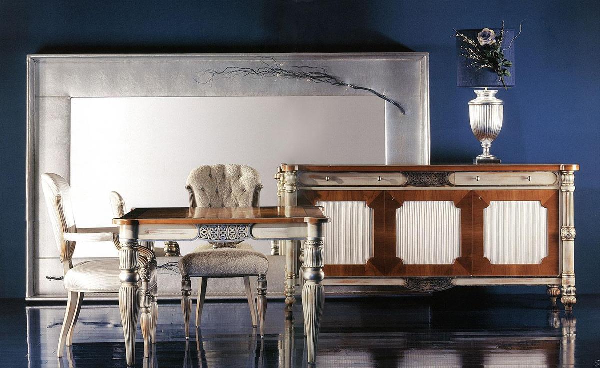 Arredo Столовые комнаты Comp 01