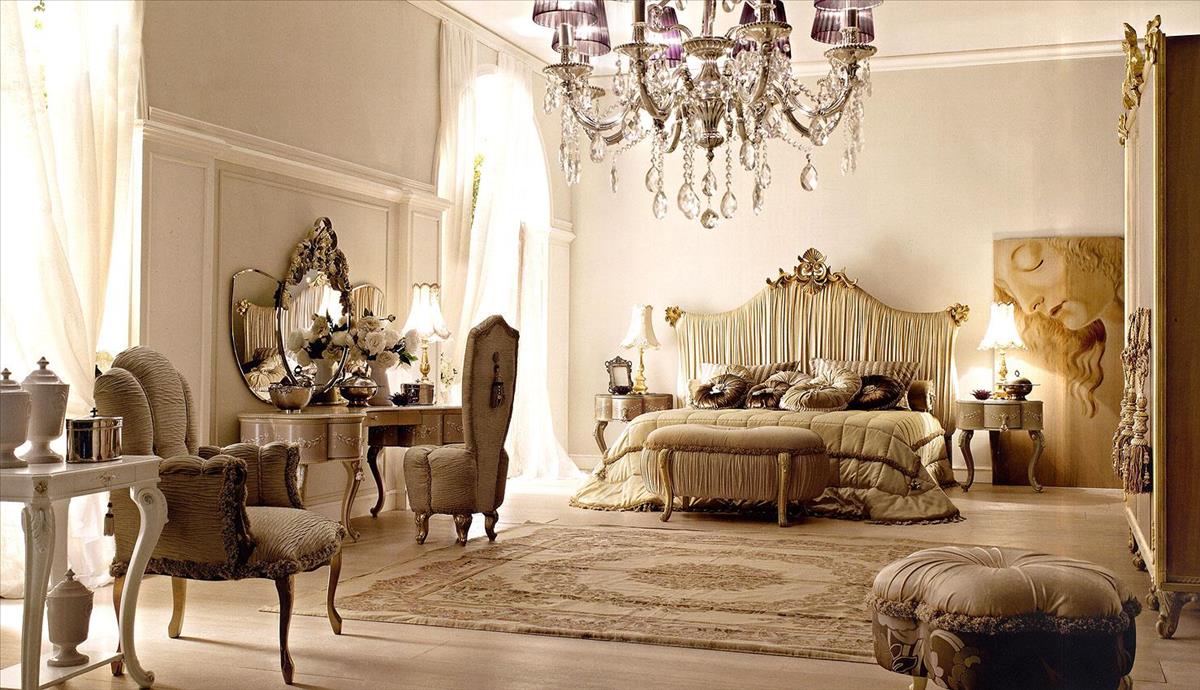 Arredo Спальни VIP ART 01
