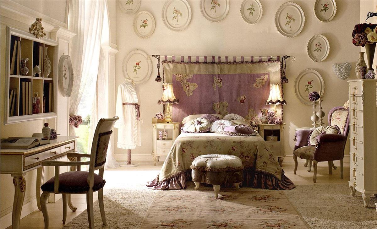 Arredo Спальни VIP ART 05
