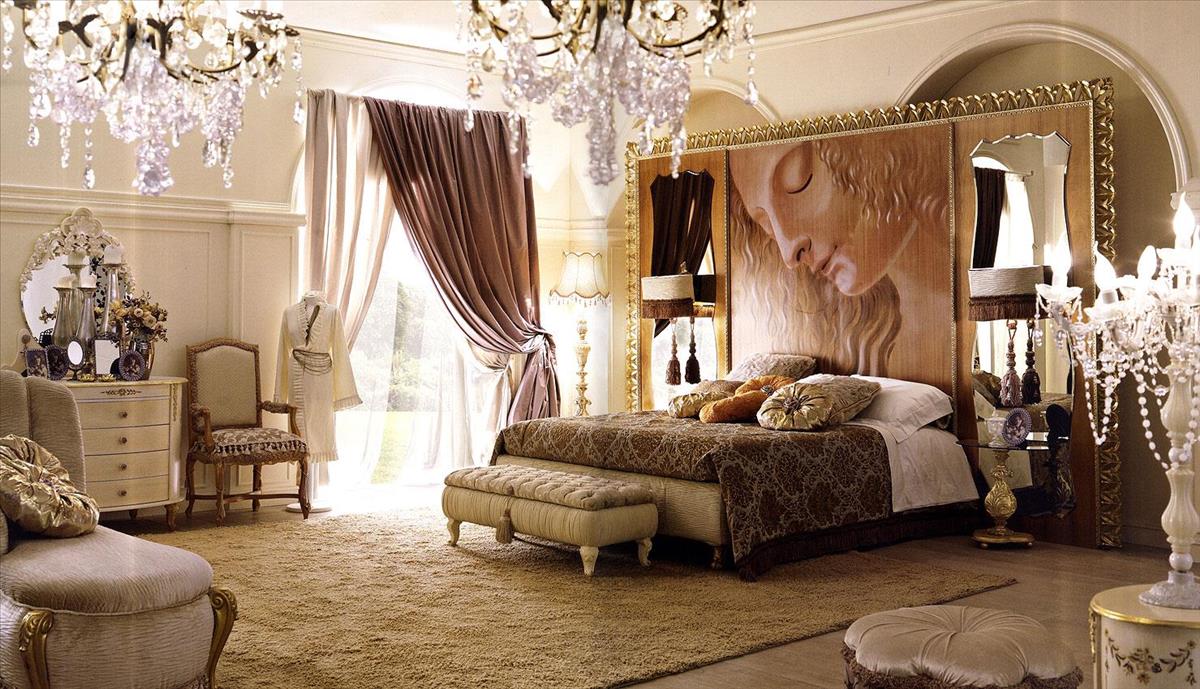 Arredo Спальни VIP ART 06