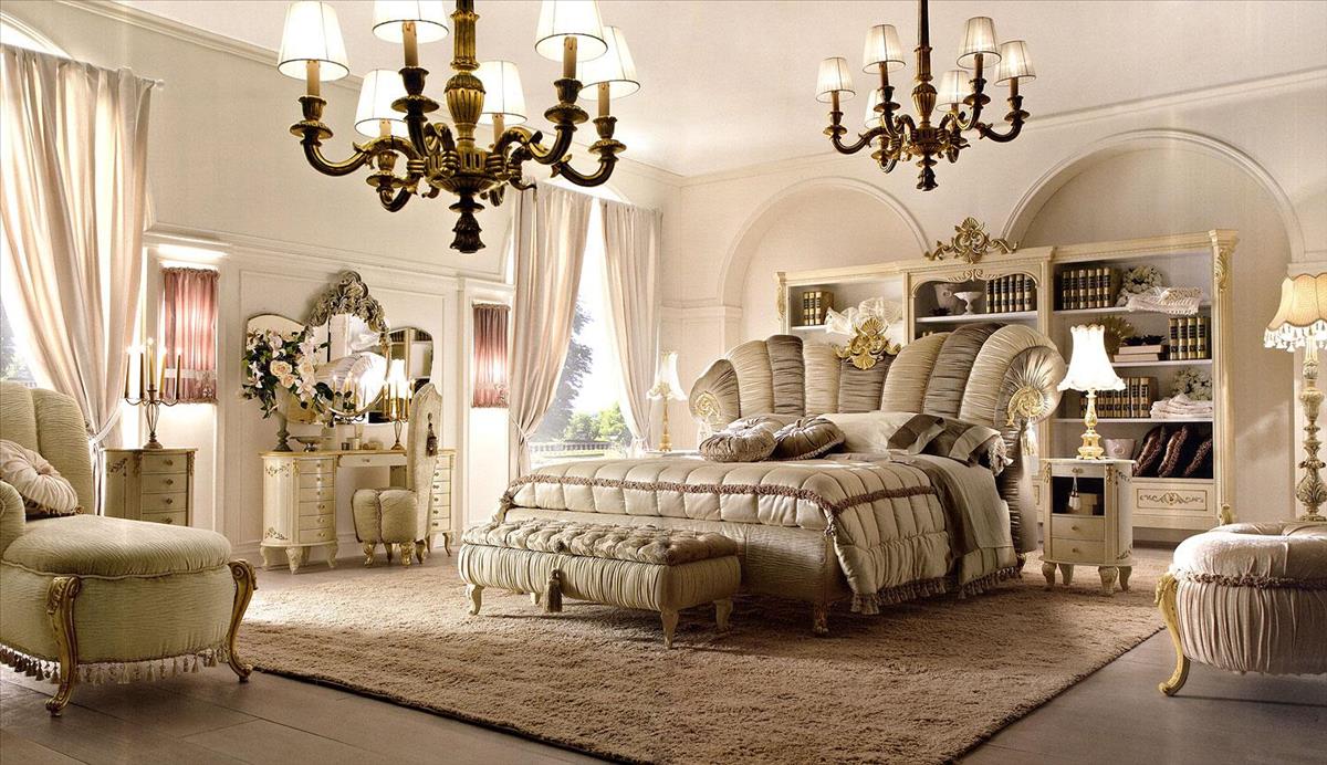 Arredo Спальни VIP ART 07