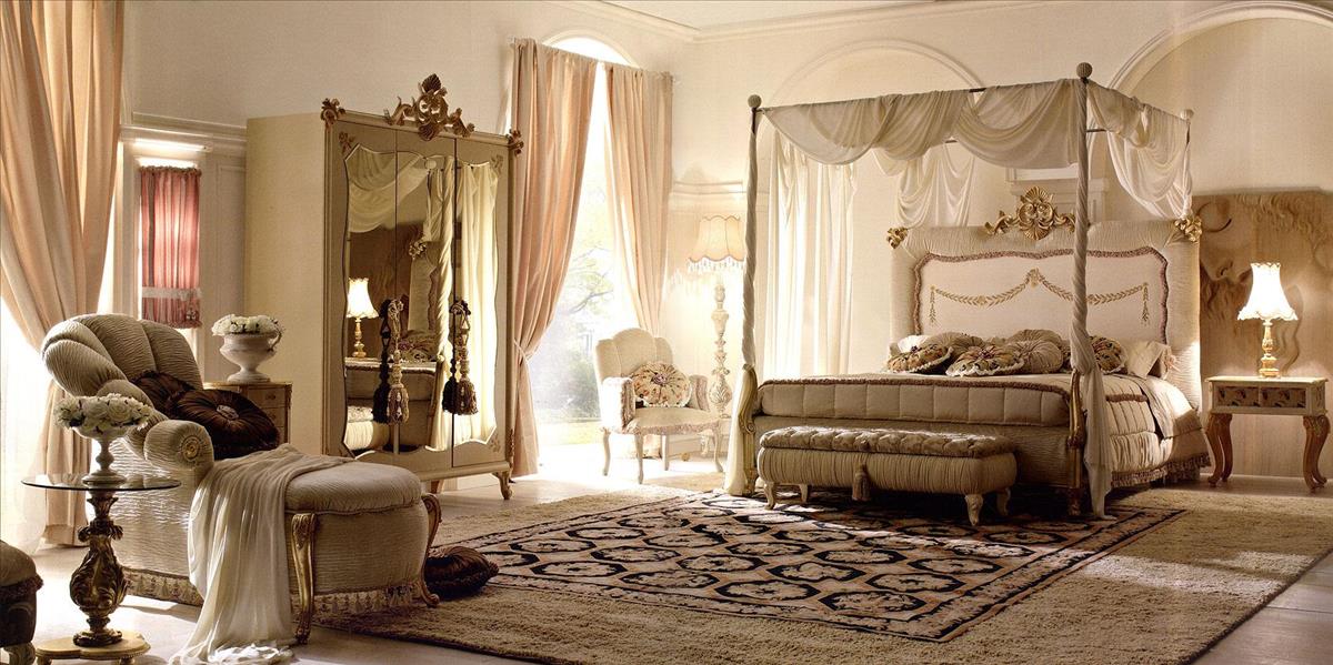 Arredo Спальни VIP ART 08