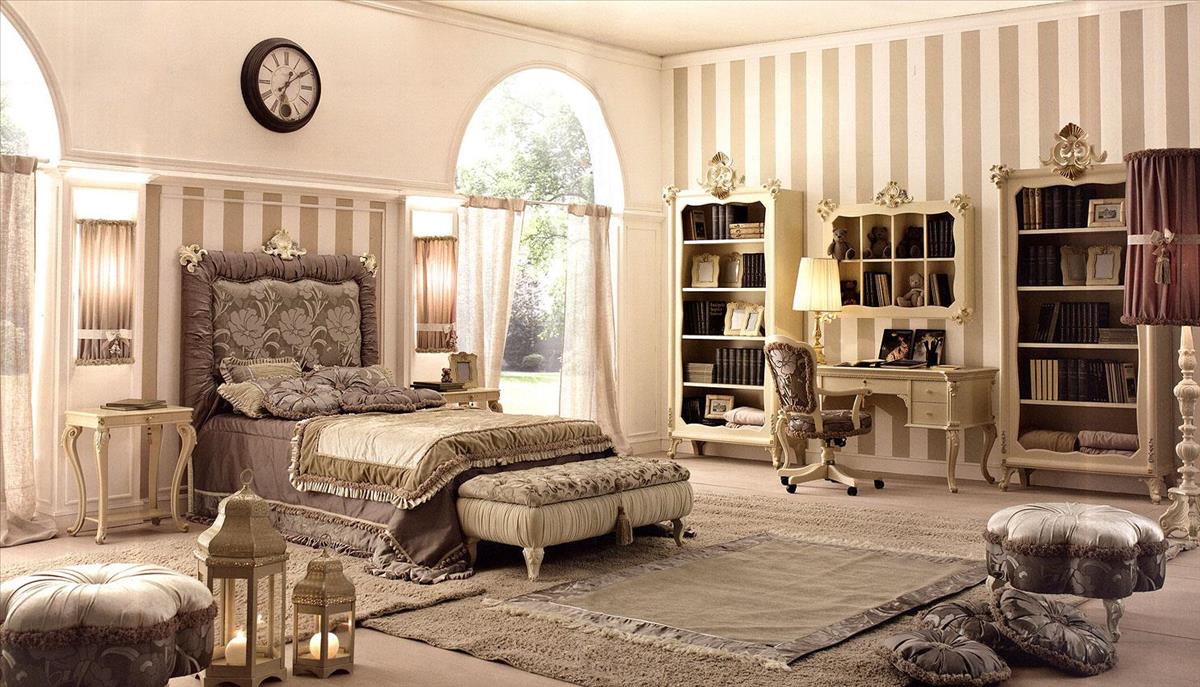 Arredo Детская мебель Италии VIP ART 09