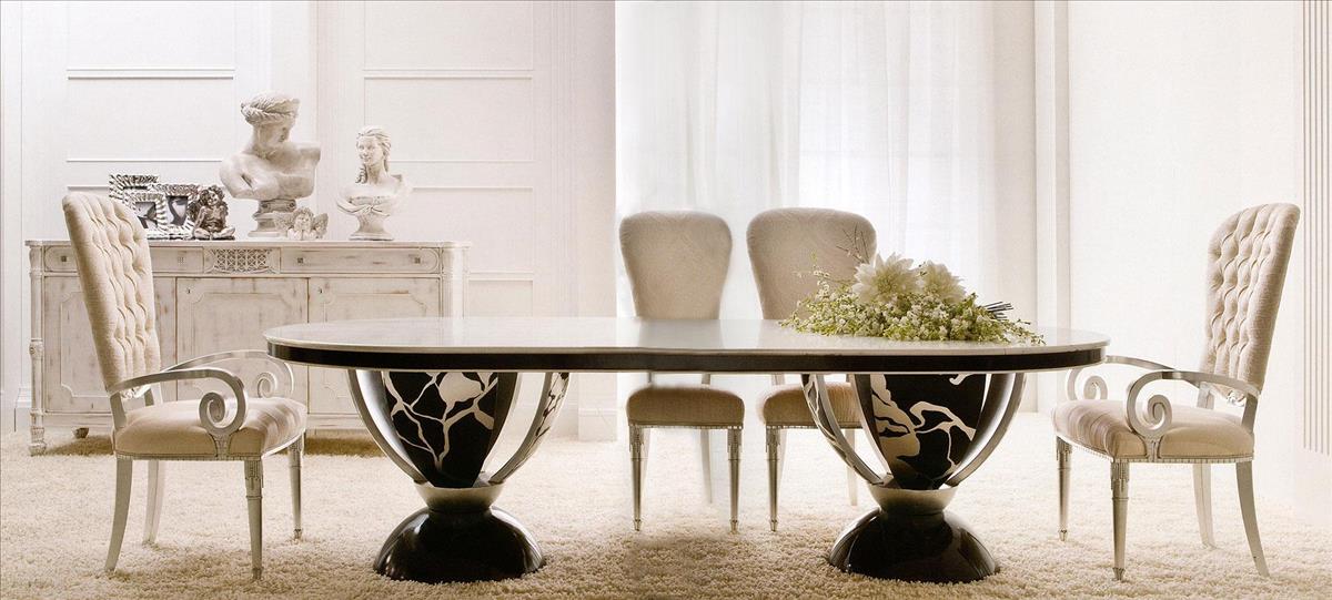 Arredo Столовые комнаты Comp 07