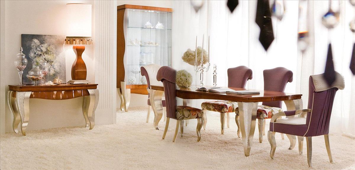 Arredo Столовые комнаты Comp 08
