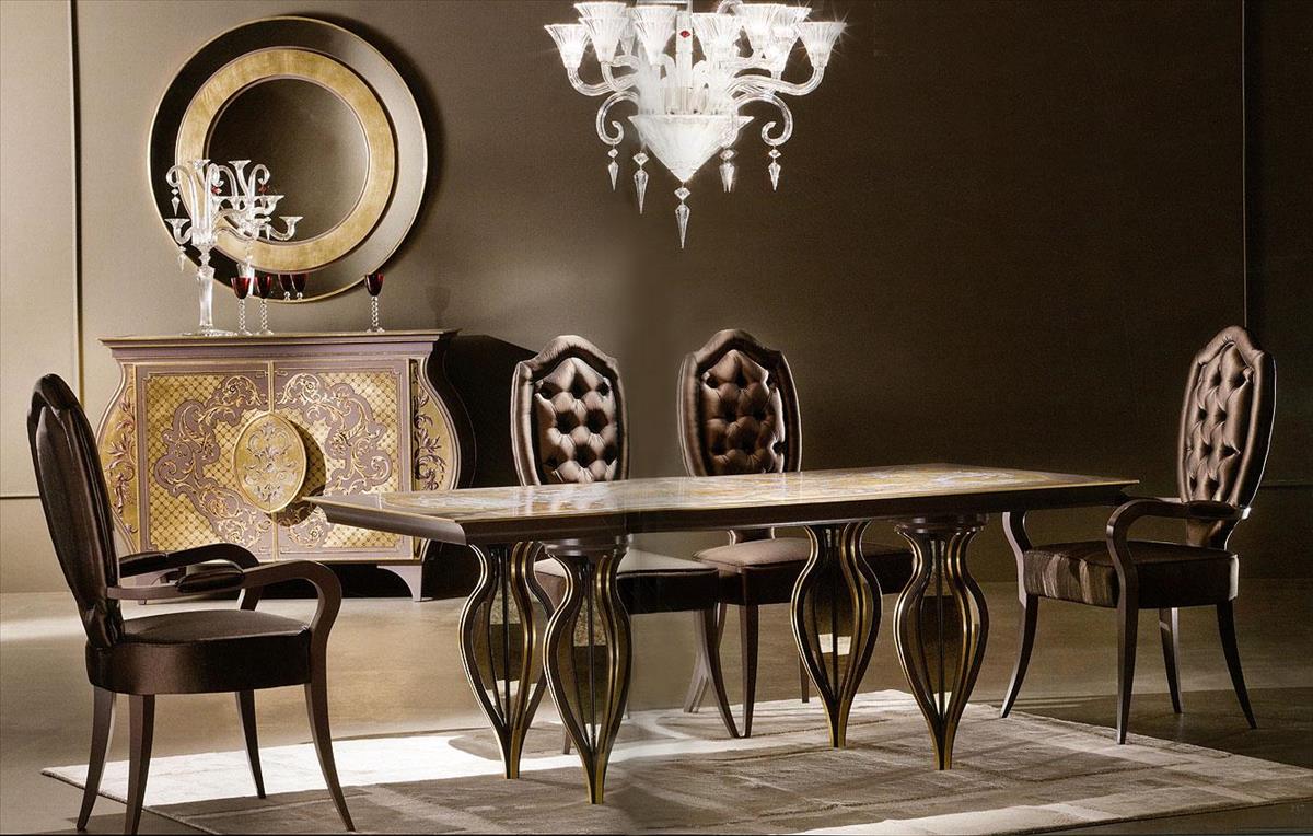 Arredo Столовые комнаты Comp 21
