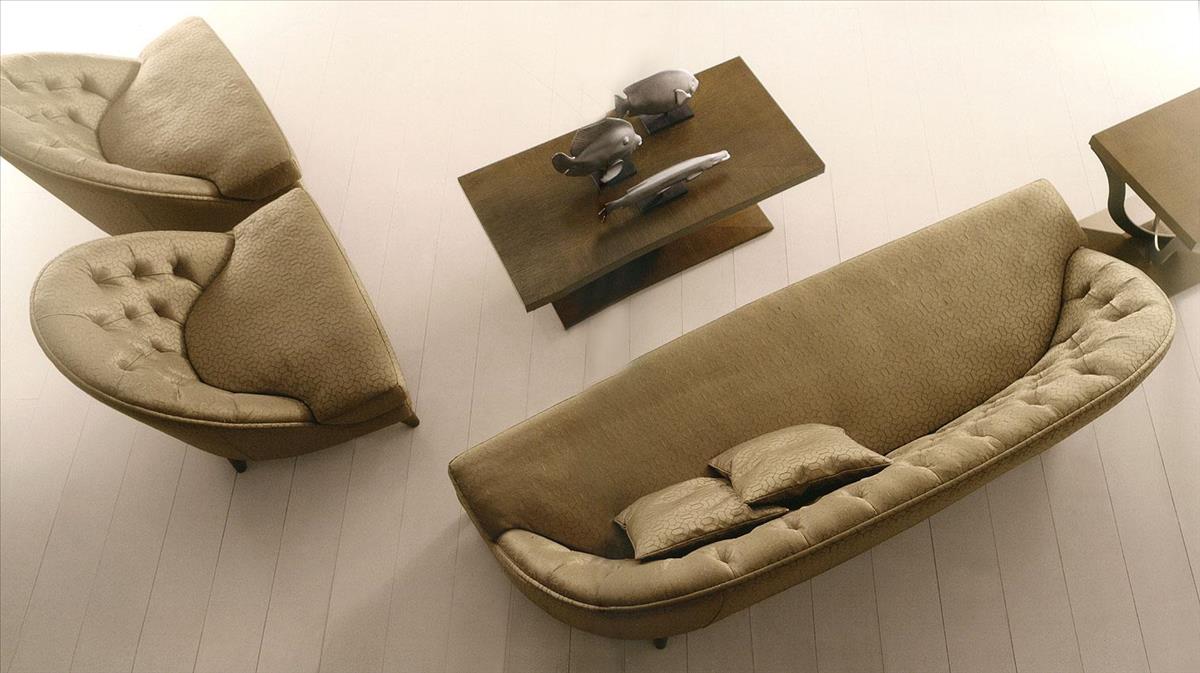 Arredo Мягкая мебель Opera 04