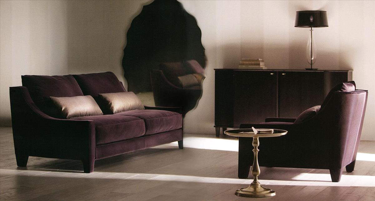 Arredo Мягкая мебель Opera 06
