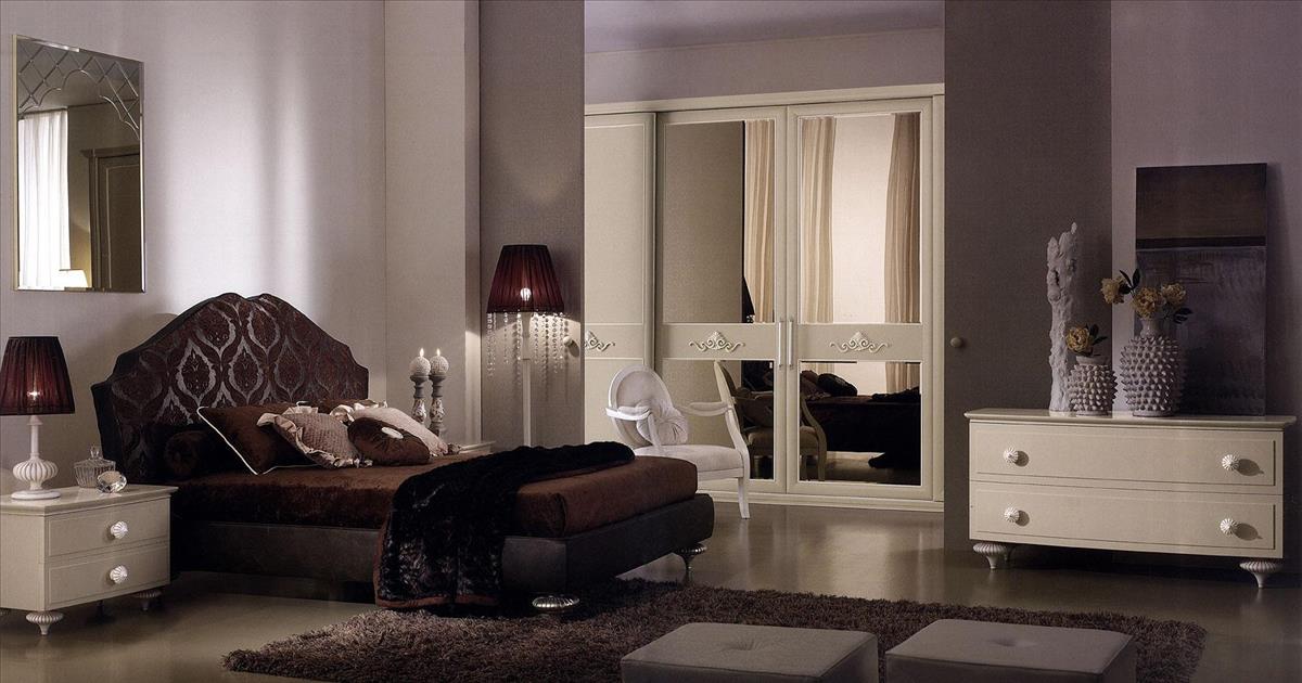 Arredo Спальни MORFEO 2