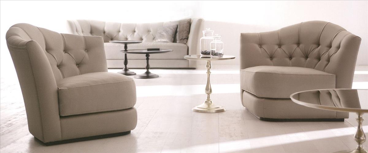 Arredo Мягкая мебель Opera 07