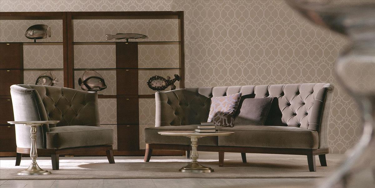 Arredo Мягкая мебель Comp 10