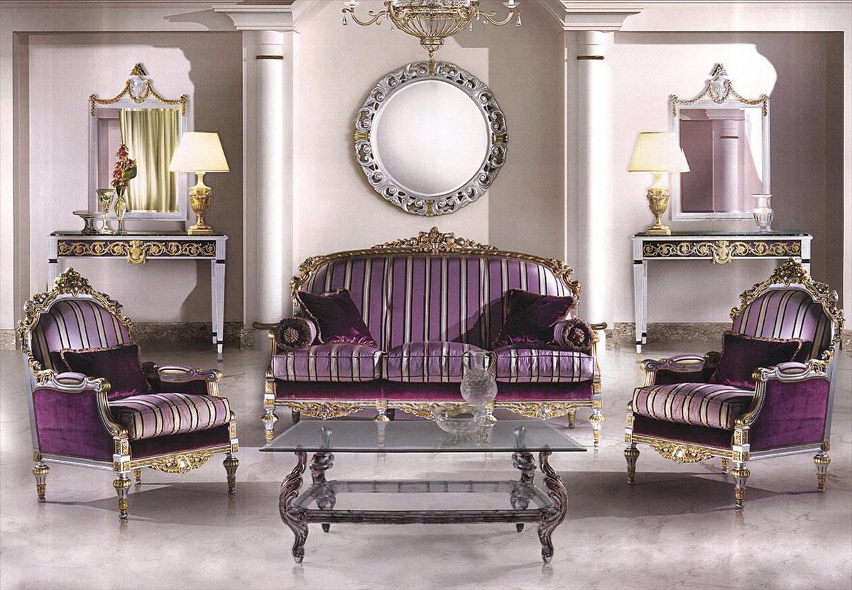 Arredo Мягкая мебель Liverpool