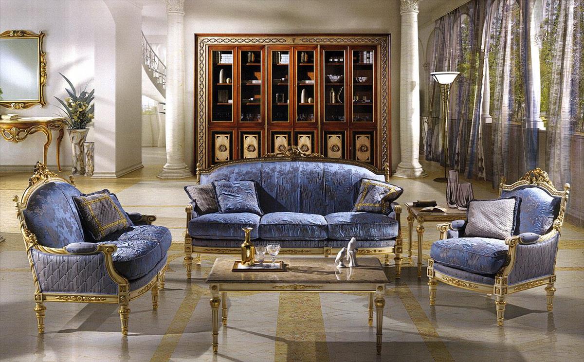 Arredo Гостиные Montecarlo