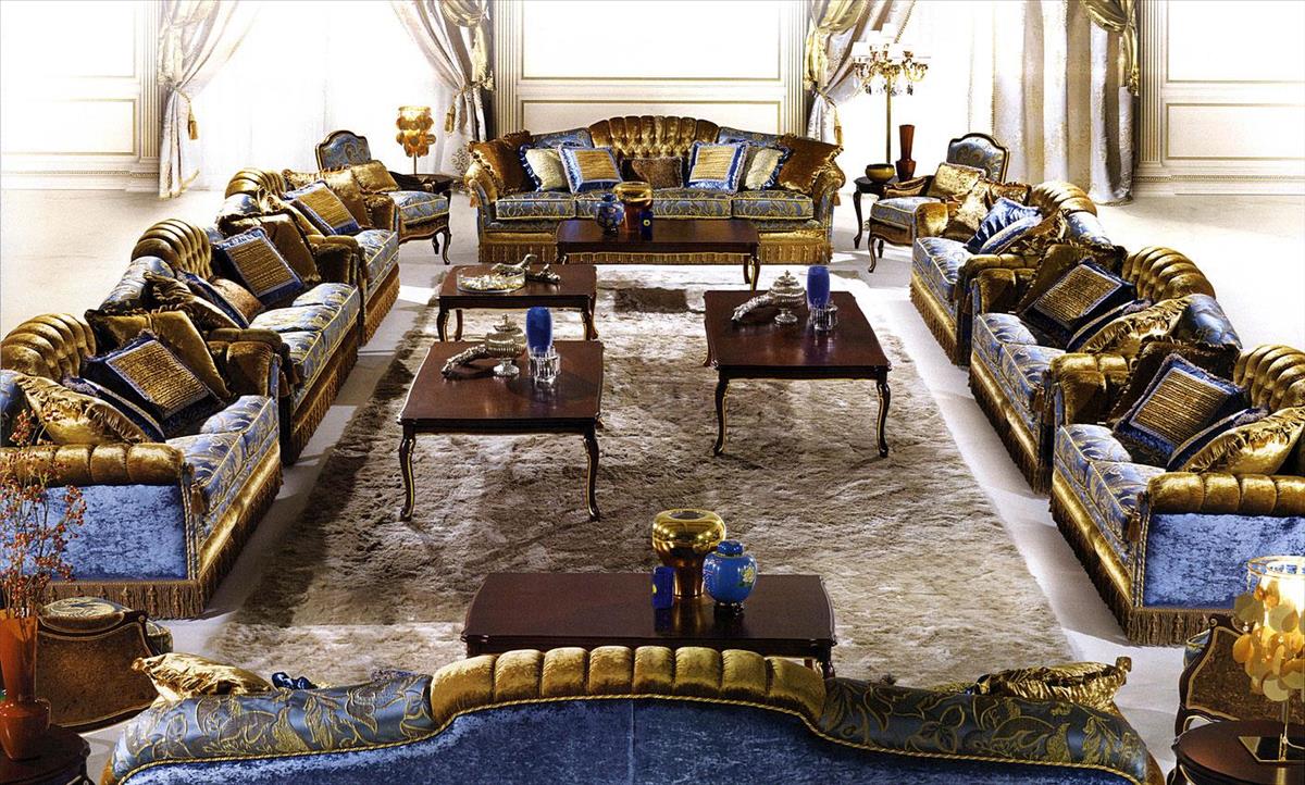 Arredo Мягкая мебель Versailles