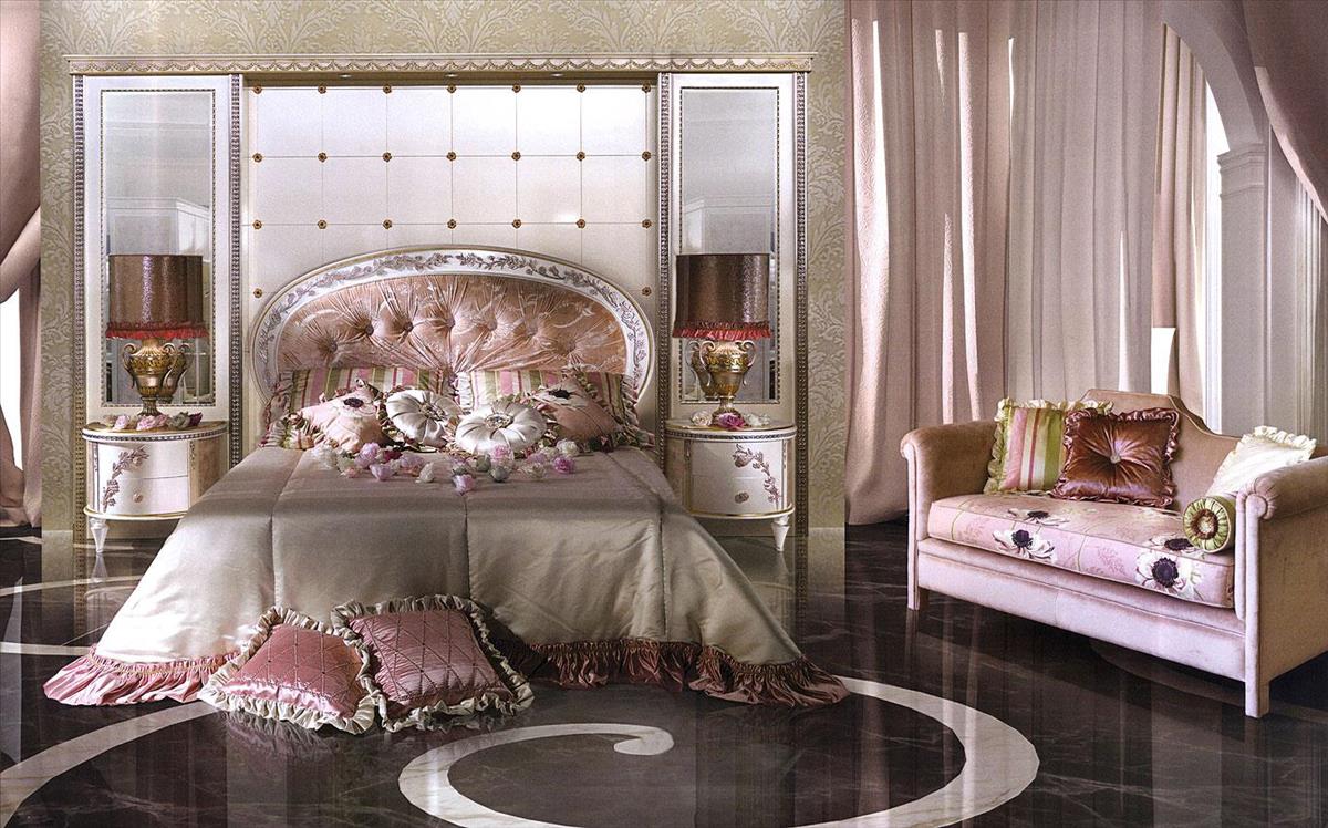 Arredo Спальни Horizon due