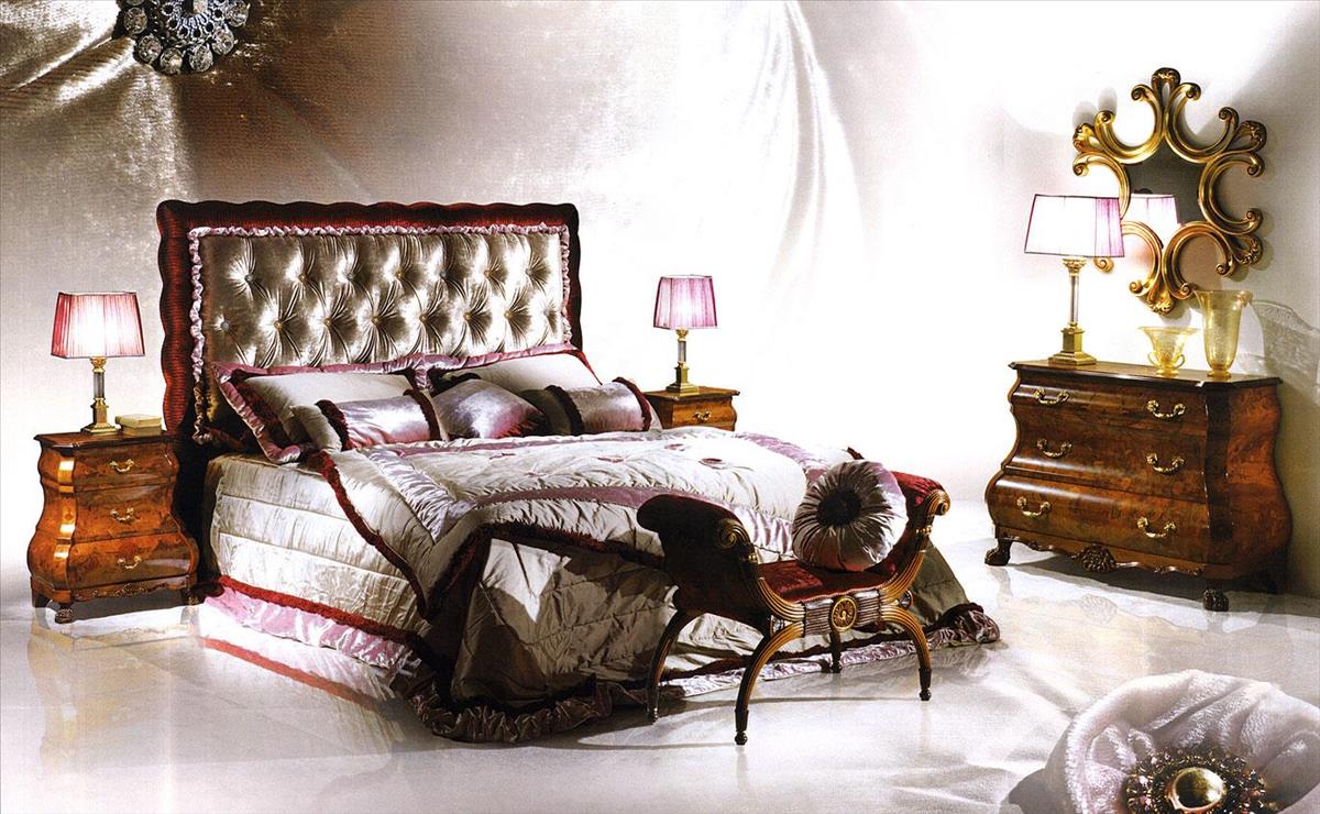 Arredo Спальни Bellagio