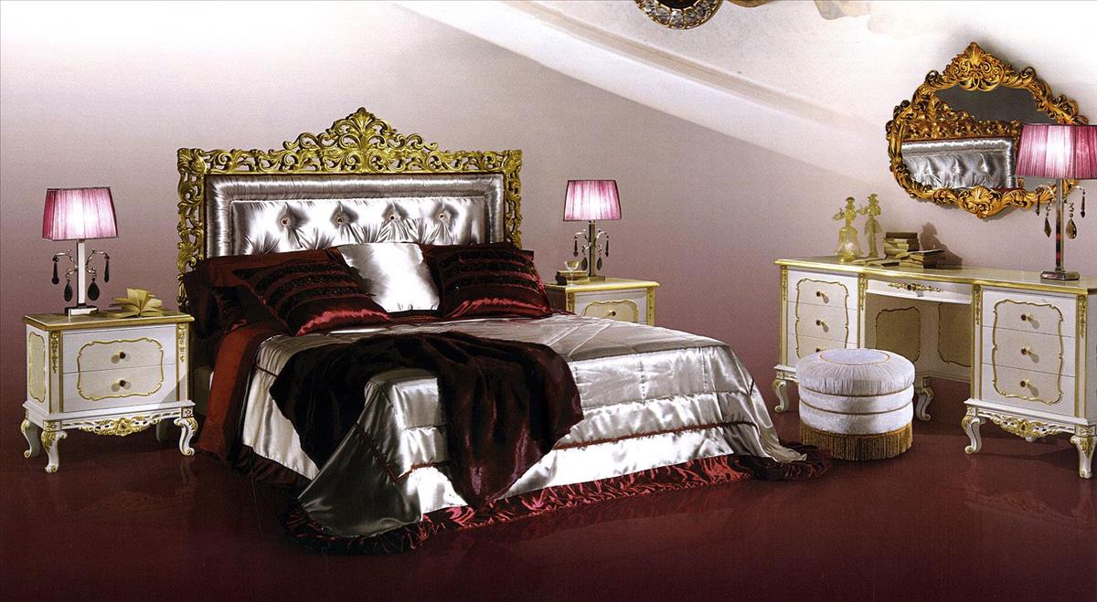 Arredo Спальни Cernobbio