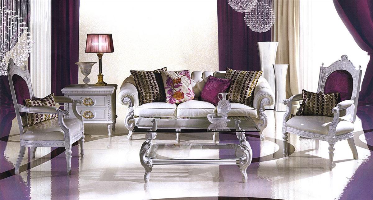 Arredo Мягкая мебель Iris