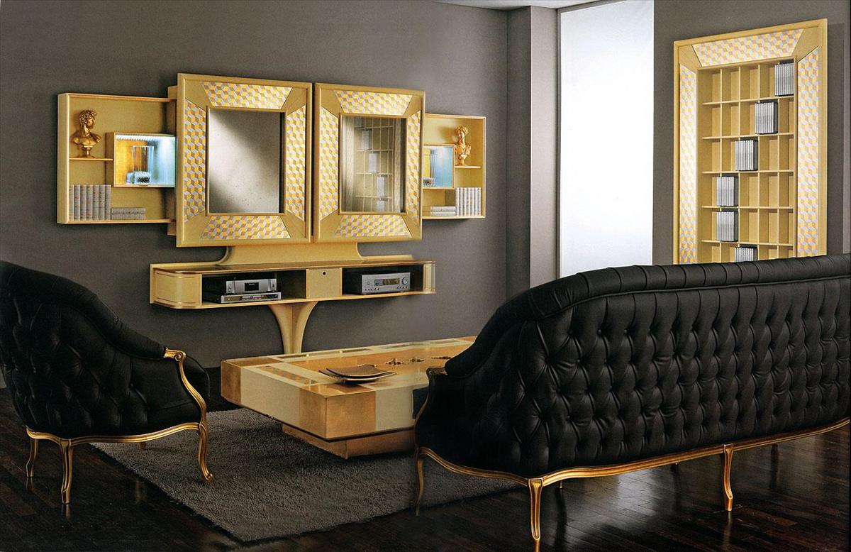 Arredo Гостиные Comp 04