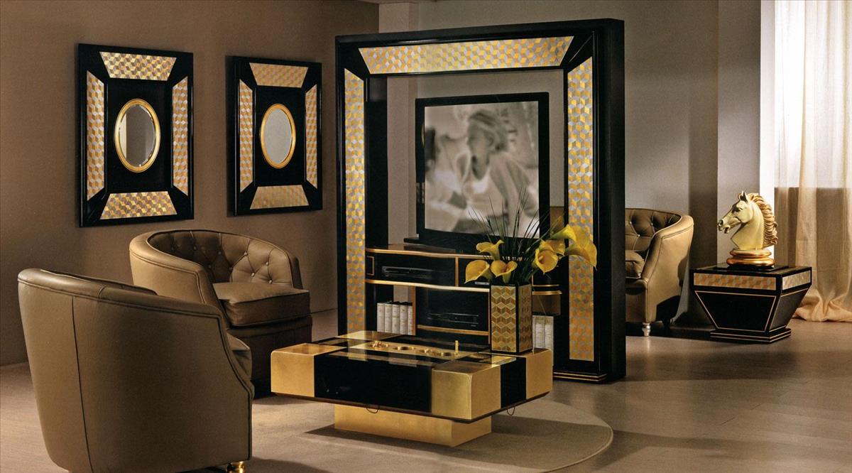 Arredo Гостиные Comp 08