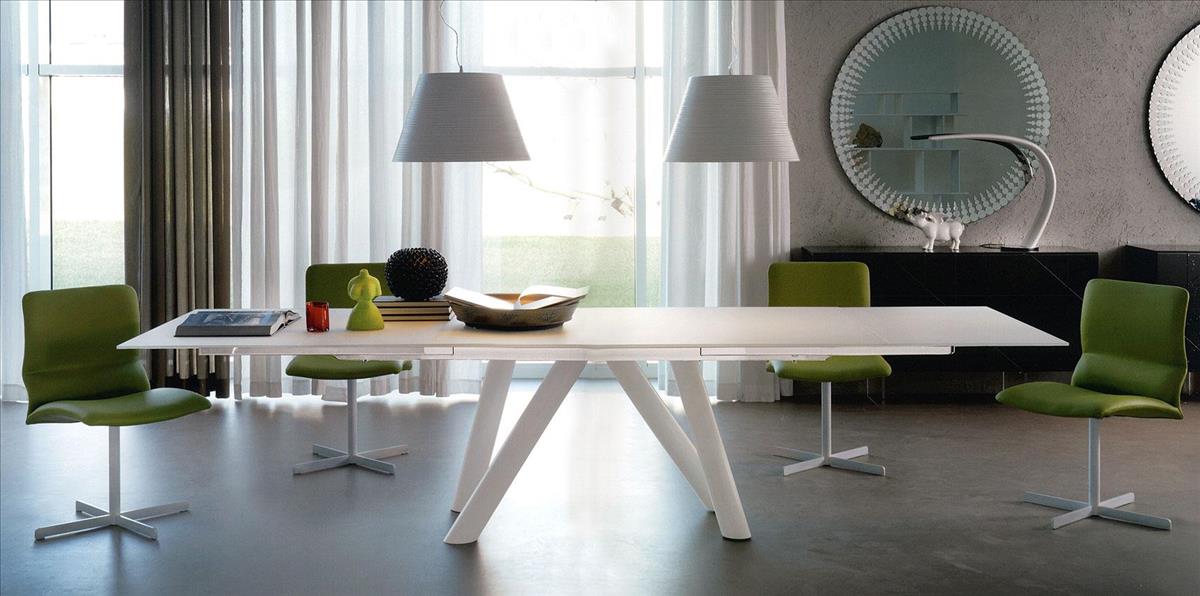 Arredo Столовые комнаты DAY 2