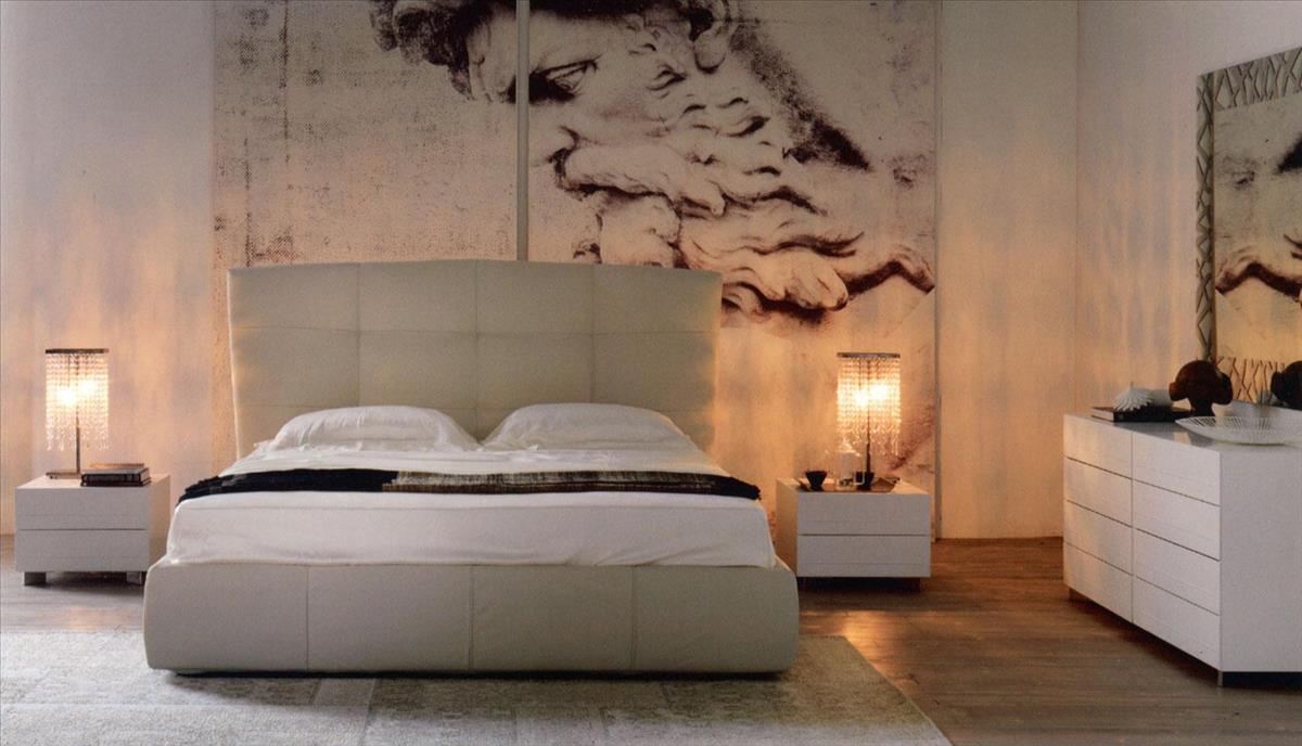 Arredo Спальни NIGHT