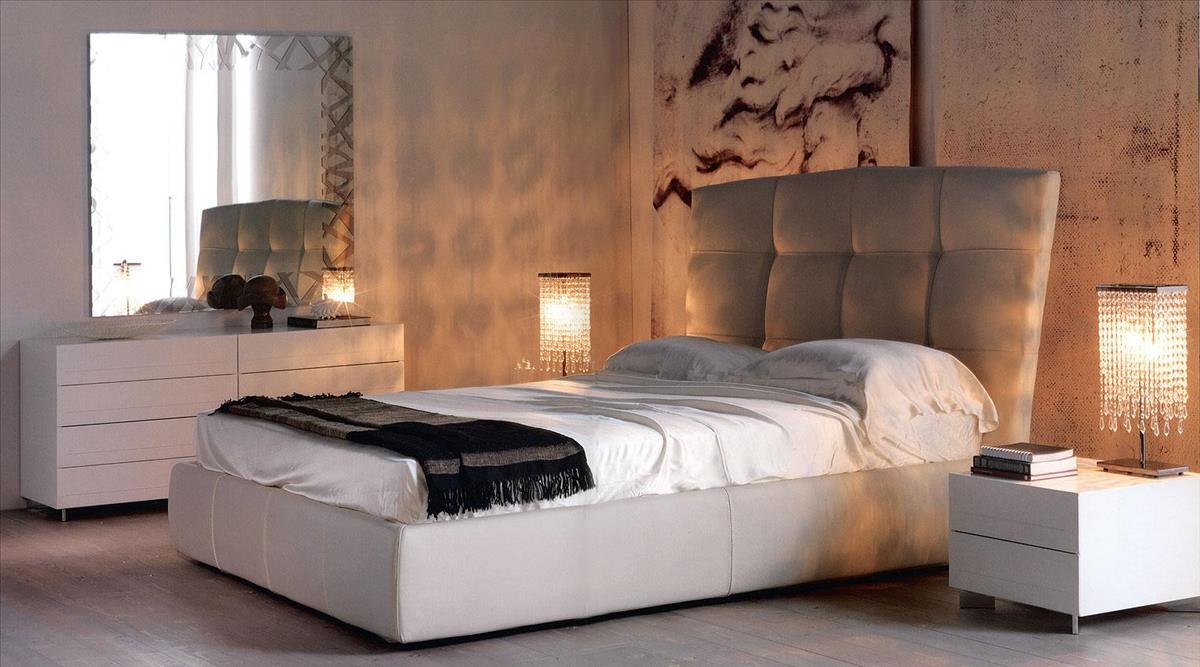 Arredo Спальни NIGHT