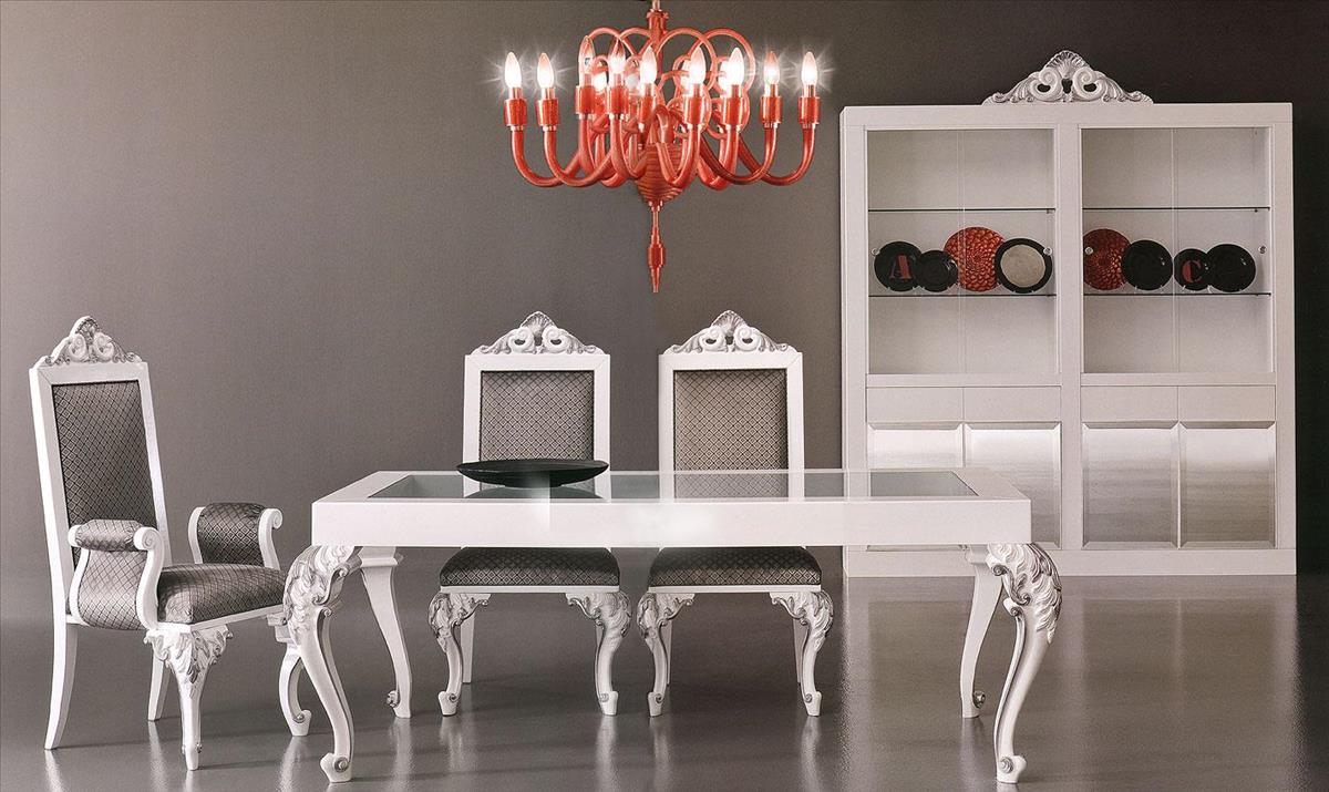 Arredo Столовые комнаты Comp 80