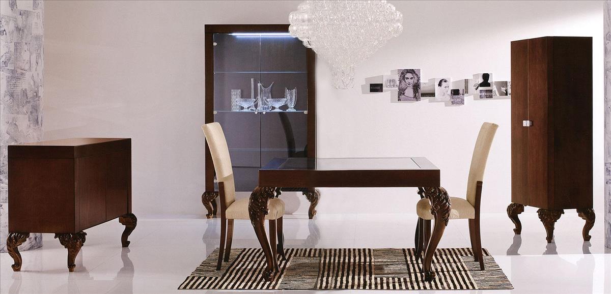 Arredo Столовые комнаты Comp 81