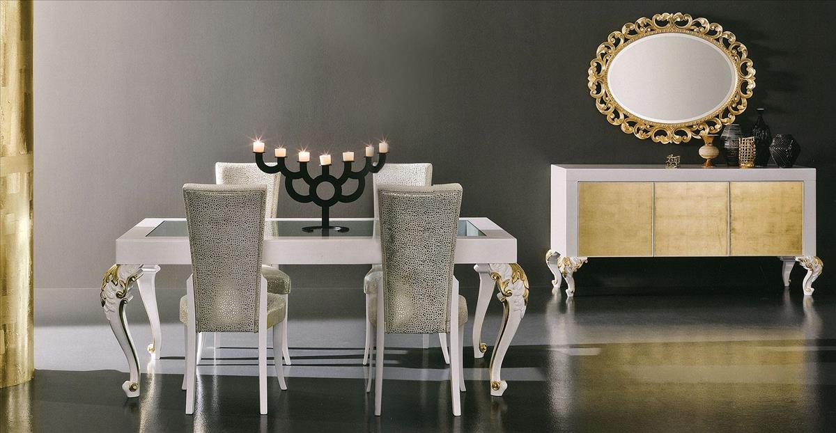 Arredo Столовые комнаты Comp 82
