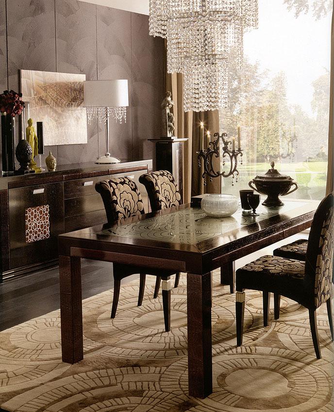 Arredo Столовые комнаты Comp 06