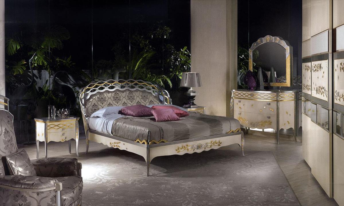 Arredo Спальни Blanca