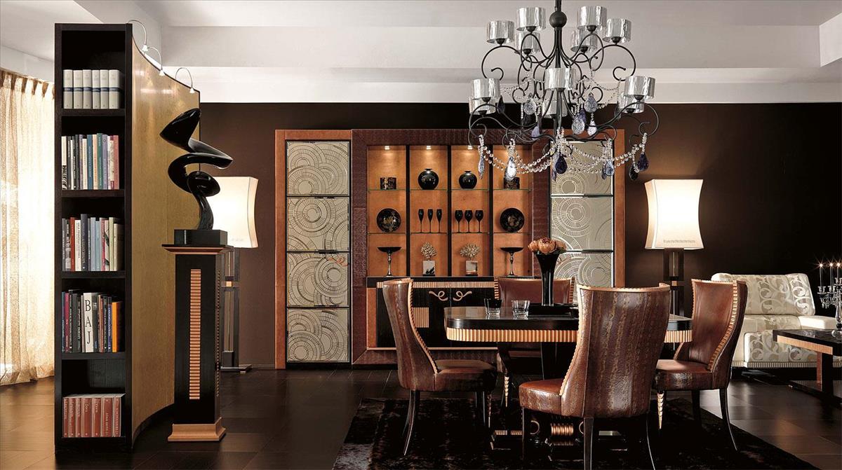 Arredo Столовые комнаты Comp 14
