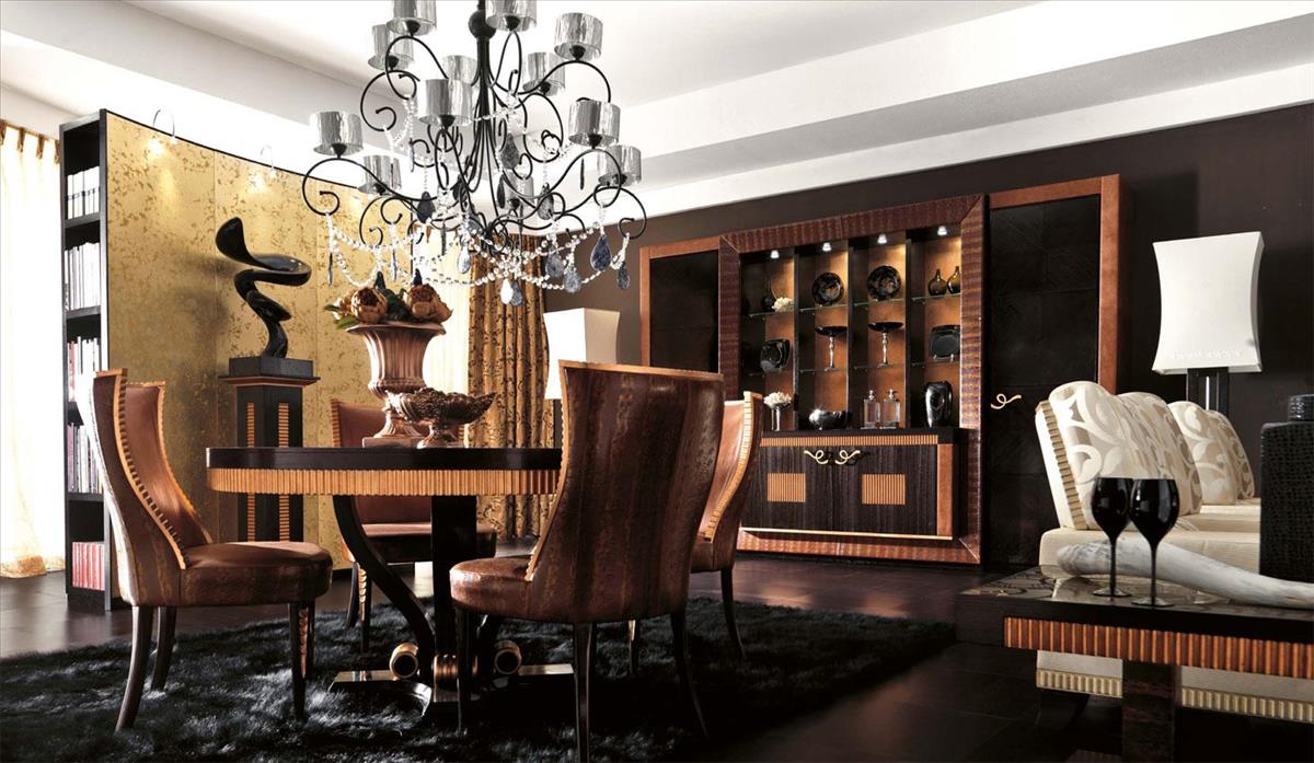 Arredo Столовые комнаты Comp 15