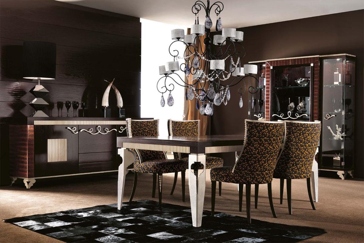 Arredo Столовые комнаты Comp 25