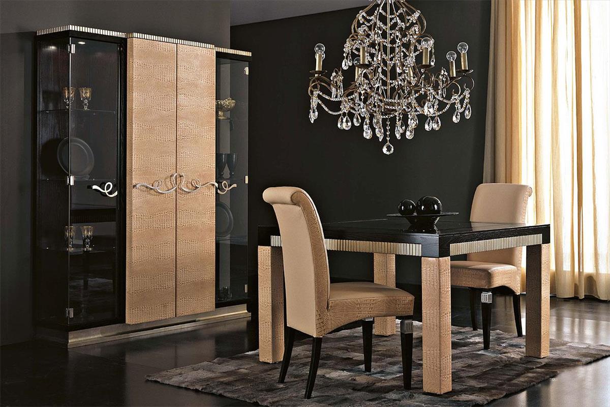 Arredo Столовые комнаты Comp 33