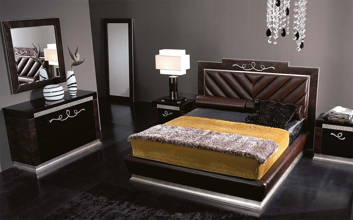 Arredo Спальни Comp 38
