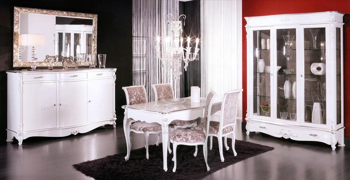 Arredo Столовые комнаты Comp 01