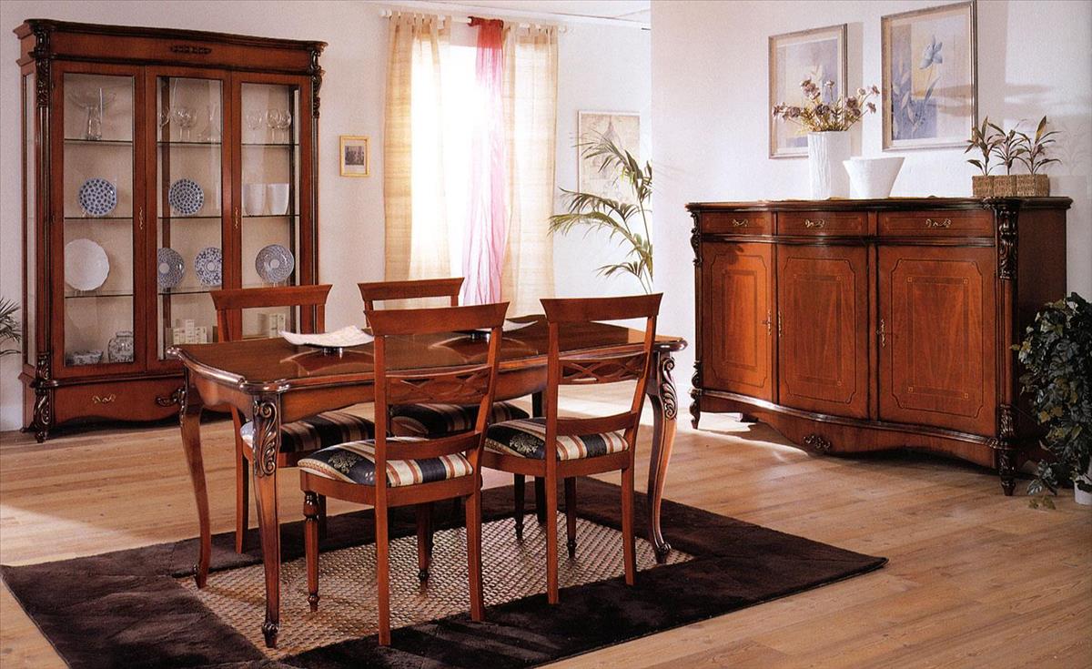 Arredo Столовые комнаты Comp 02