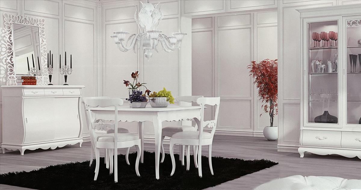 Arredo Столовые комнаты Comp 03