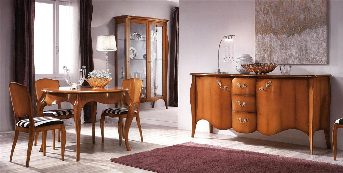 Arredo Столовые комнаты Comp 05