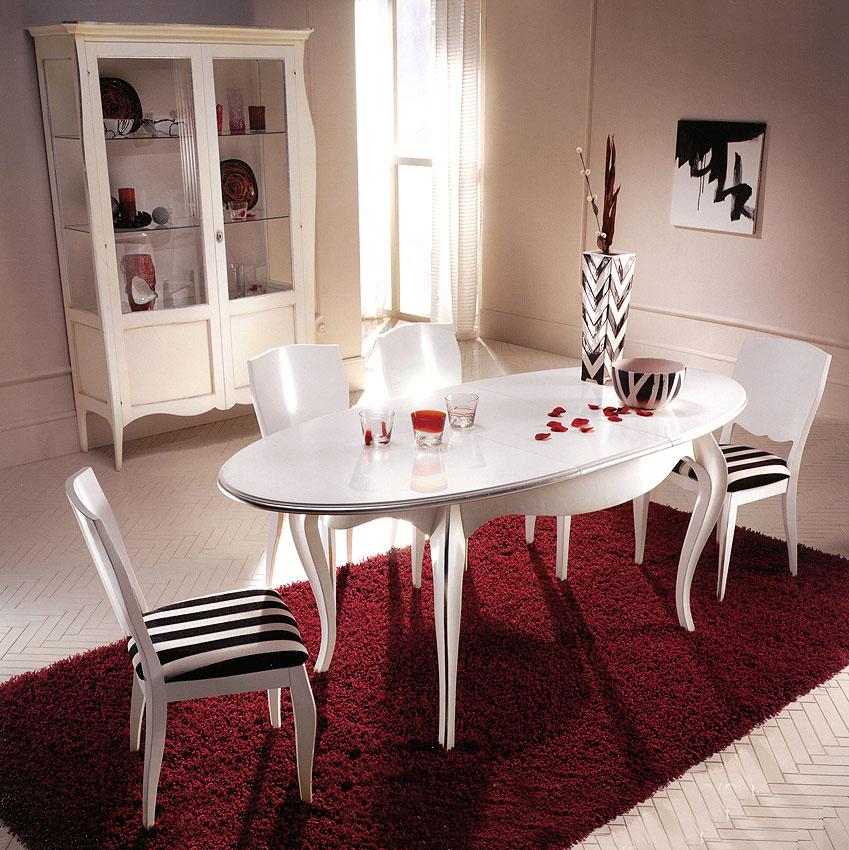 Arredo Столовые комнаты Comp 06
