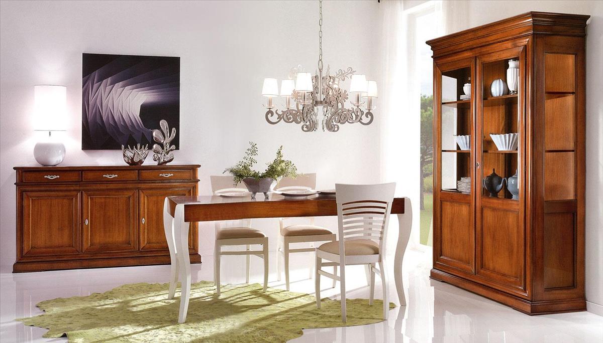 Arredo Столовые комнаты Comp 07