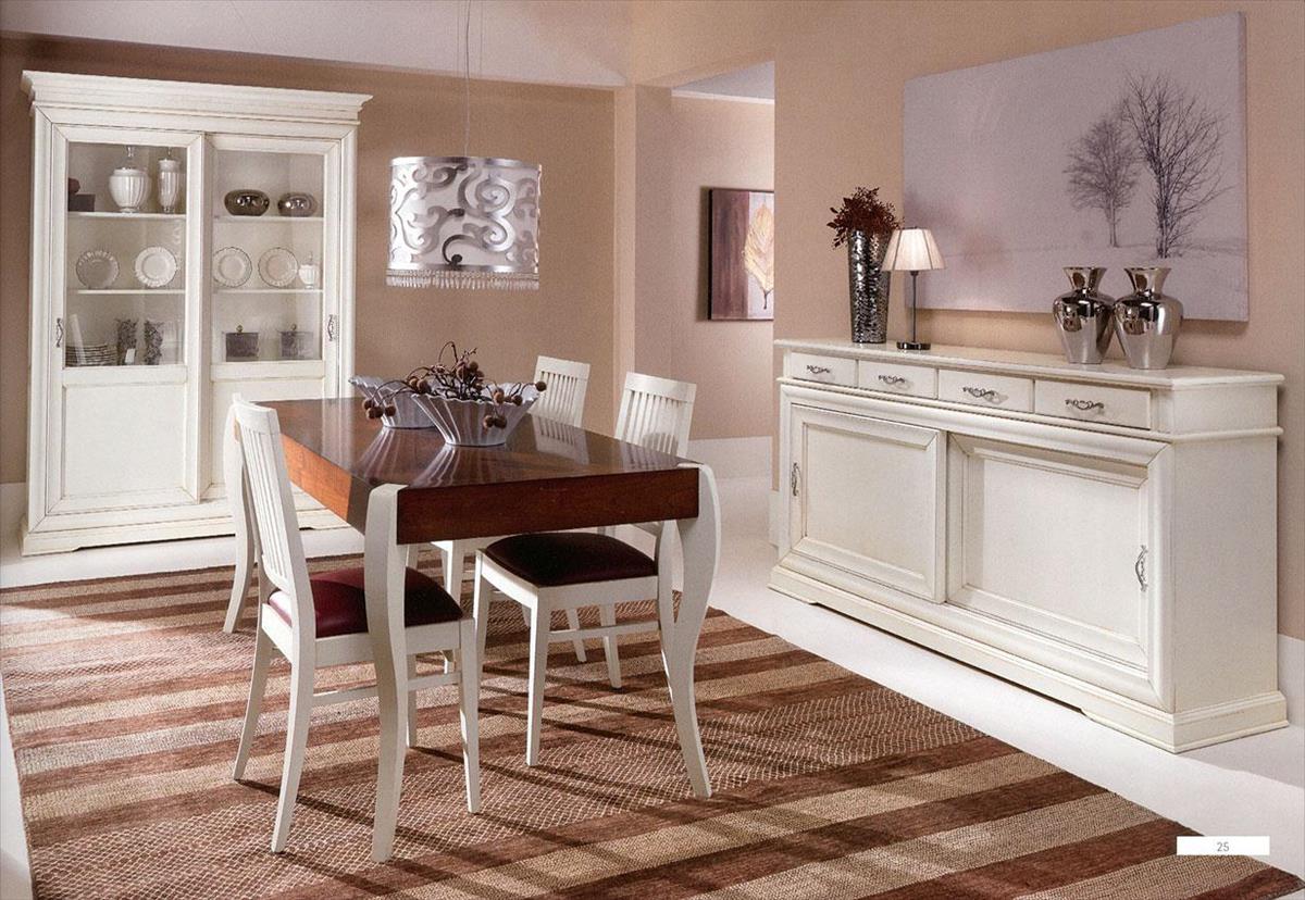 Arredo Столовые комнаты Comp 08