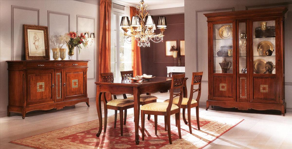Arredo Столовые комнаты Comp 10