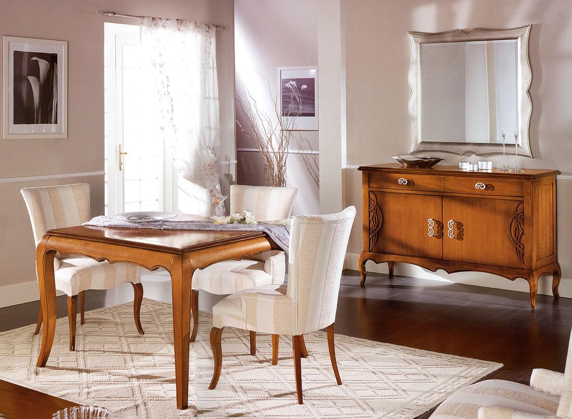 Arredo Столовые комнаты Comp 12